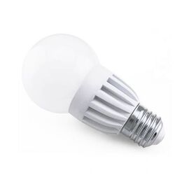 Led E27 8W Warm White Bulb Dimmable