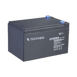 Μπαταρία Vision 12V 17Ah CP12170E-X