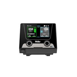 Weller WXsmart 2Ch - Μονάδα Κόλλησης 2 καναλιών 300W SOLO