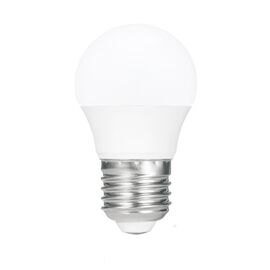 Led E27 6W Cool White Bulb [CLONE]