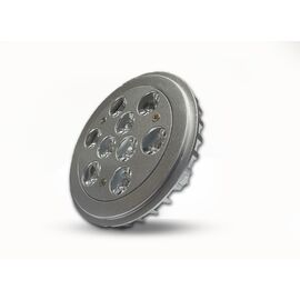 Λάμπα LED AR111 GU10 - 10 Watt - 220 Volt Cool White / Ψυχρό  Dimmable