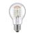 50276 Led Διάφανη κλασική λάμπα E27 4,7W Warmwhite 2200K Dimmable