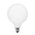 50284 Led Οpal Globe E27 6W warmwhite 2200K dimmable ( Mega Edison )