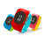 Myki Watch smartwatch για παιδιά - ΚΟΚΚΙΝΟ/ΓΑΛΑΖΙΟ