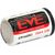 Μπαταρία Λιθίου EVE 1/2 AA 3.6V ER14250