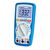 PeakTech® P 3320» Ψηφιακό Πολύμετρο, TrueRMS
