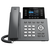 Grandstream GRP2624 HD Professional Carrier Grade IP Phone with Wi-Fi