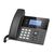 Grandstream GXP1760W IP Phone (with WiFi)