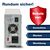 PeakTech® P 6225 A» Digital Power Supply DC 0 - 30 V/0 - 5 A