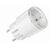 Shelly Plus Plug S GEN 3 ΠΡΙΖΑ WIFI WHITE