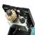 Weller Automatic Tip Cleaner with Fiber Brush