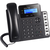 Grandstream GXP1628 IP Phone