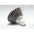 Λάμπα LED AR111 GU10 - 10 Watt - 220 Volt Cool White / Ψυχρό  Dimmable