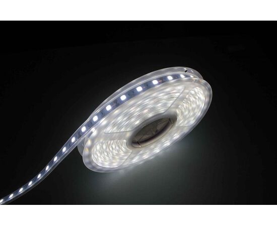 Ταινία LED Αδιάβροχη Στεγανή IP66 14,4 Watt ( 14,4W ) 5050-60 5m / Πέντε μέτρα