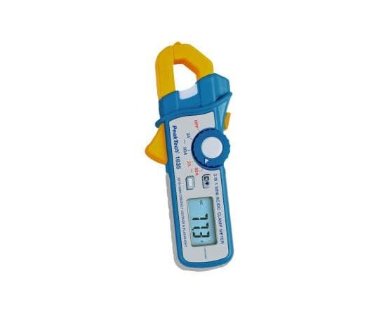 PeakTech P1635  Τσιμπίδα