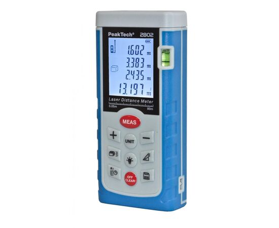 PEAKTECH P4975 ΨΗΦΙΑΚΟ ΘΕΡΜΟΜΕΤΡΟ ΥΠΕΡΥΘΡΩΝ