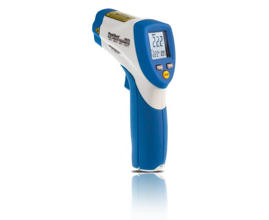 PEAKTECH P4975 ΨΗΦΙΑΚΟ ΘΕΡΜΟΜΕΤΡΟ ΥΠΕΡΥΘΡΩΝ