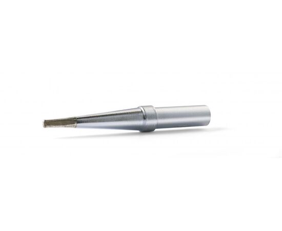 ET-K 1.2mm Long Μύτη για κολλητήρι Weller LR21