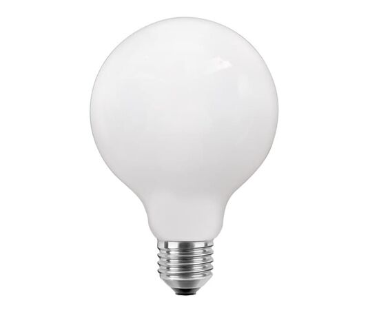 50682 Led Οpal Globe E27 4W warmwhite 2600K dimmable