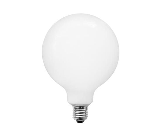 50284 Led Οpal Globe E27 6W warmwhite 2200K dimmable ( Mega Edison )