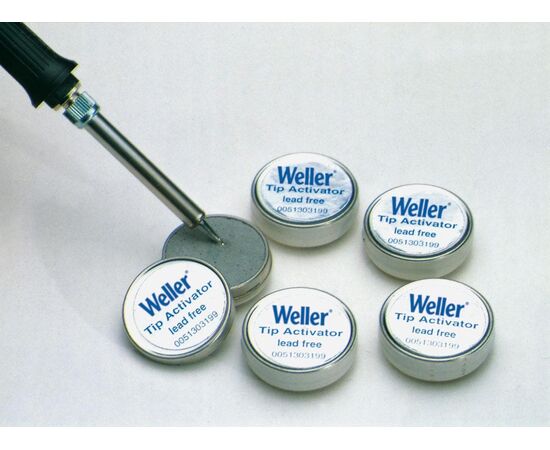 Καθαριστικό για μύτες Weller Tip Activator 25g