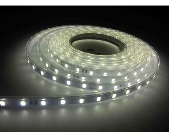 Ταινία LED Αδιάβροχη Στεγανή IP66 7,2 Watt ( 7,2W ) 5050-30 5m / Πέντε Μέτρων