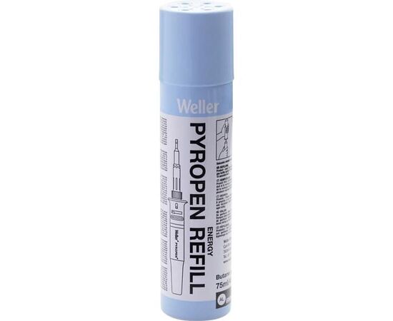 Αέριο για Pyropen Weller