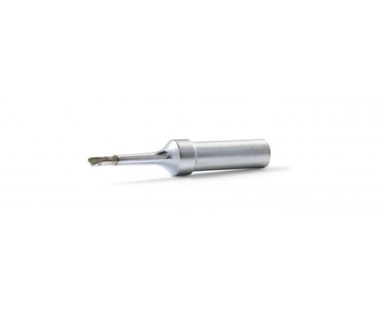 ET-R Μύτη για κολλητήρι Weller LR21 W: 1,6 mm, T: 0,7 mm
