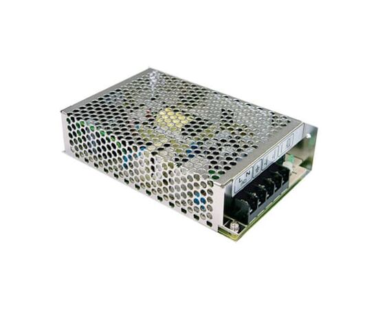 S-60-12 POWER SUPPLY Meanwell 12V / 60W