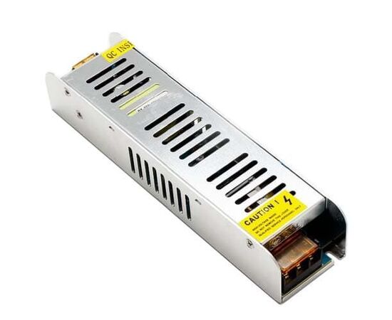 CT-120-12 POWER SUPPLY 12V / 120W