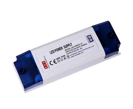 CS-12-36 POWER SUPPLY 12V / 36W