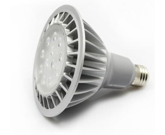 LIGHT LED PAR30 - 11 Watt - 220 Volt Cool White