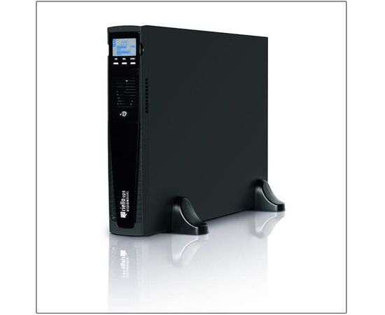 Riello Vision Dual (VSD 1100) - Line Interactive UPS