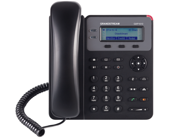 Grandstream GXP1615 IP Phone