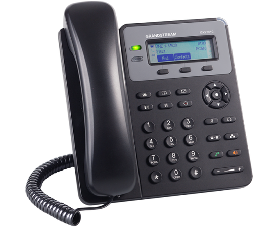 Grandstream GXP1615 IP Phone
