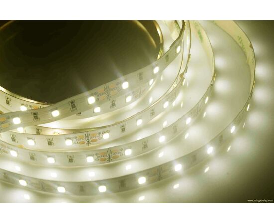 LED strip 7.2 Watt IP20 not waterproof / not waterproof (7.2W) 5050-30 5m