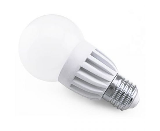 Led E27 8W Warm White Bulb Dimmable