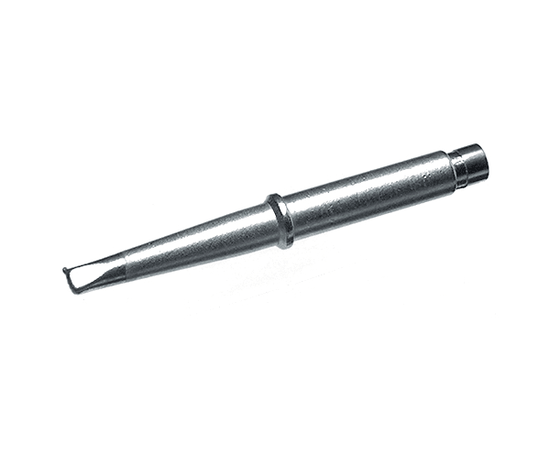 CT5-D8 4,7mm 425°C Μύτη για θερμοστατικό κολλητήρι Weller W61 [CLONE]
