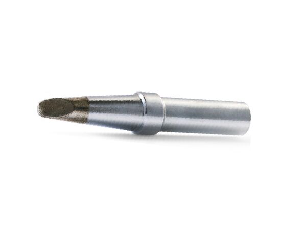 ET-CC 45° Ø 3,2 mm Μύτη για κολλητήρι Weller LR21