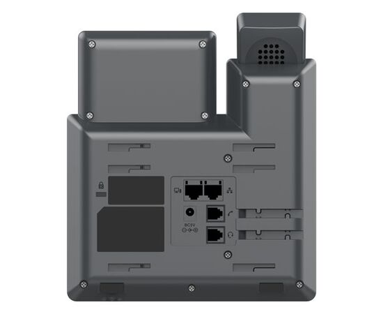 Grandstream GRP2602W Essential HD IP Phone with Wi-Fi