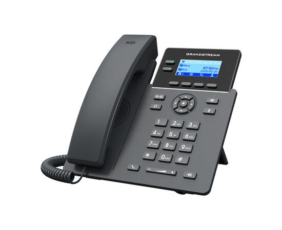 Grandstream GRP2602W Essential HD IP Phone with Wi-Fi