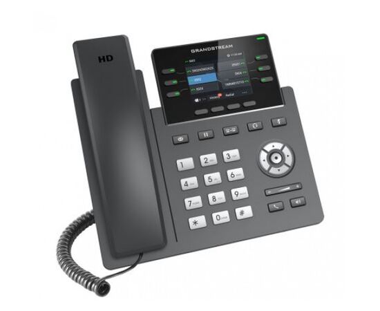 Grandstream GRP2613 Carrier-Grade IP Phone