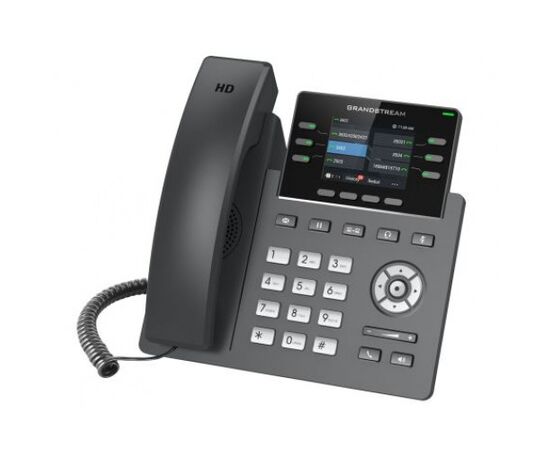 Grandstream GRP2613 Carrier-Grade IP Phone