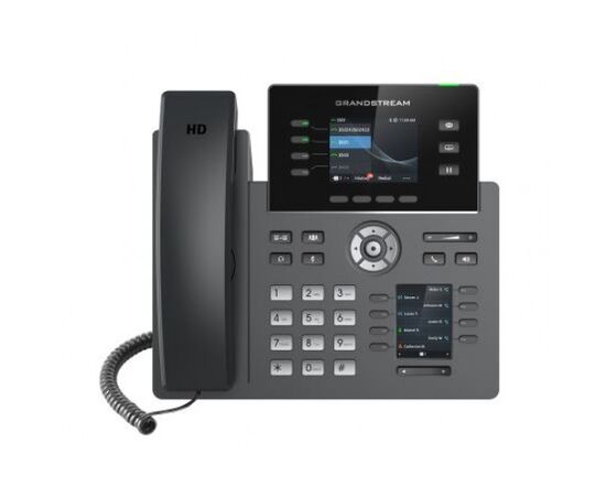 Grandstream GRP2614 Carrier-Grade IP Phone