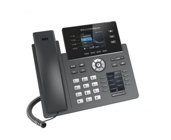 Grandstream GRP2614 Carrier-Grade IP Phone