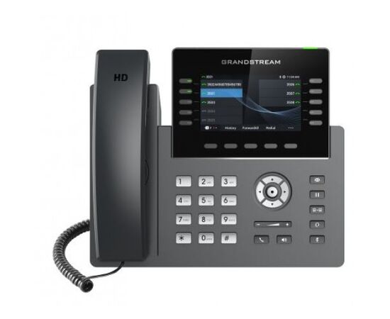 Grandstream GRP2615 Carrier-Grade IP Phone