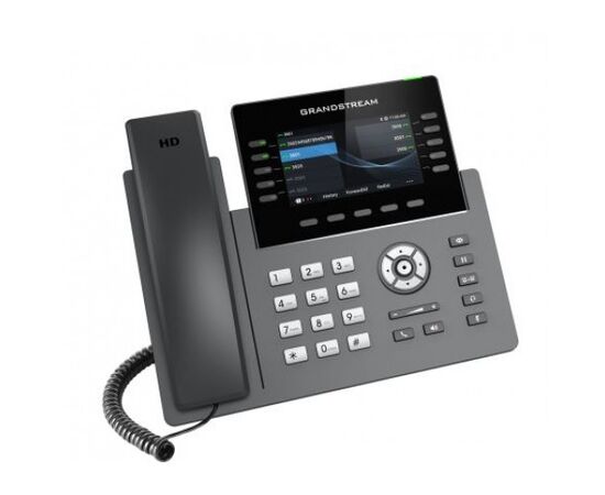 Grandstream GRP2615 Carrier-Grade IP Phone