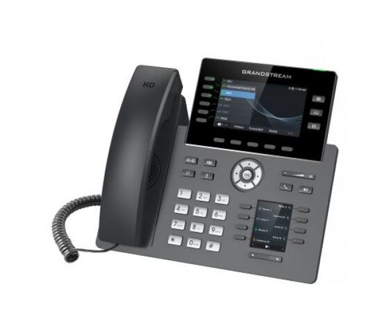 Grandstream GRP2616 Carrier-Grade IP Phone