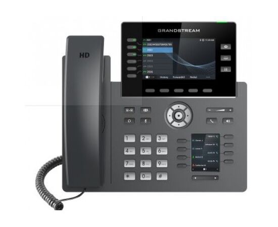 Grandstream GRP2616 Carrier-Grade IP Phone