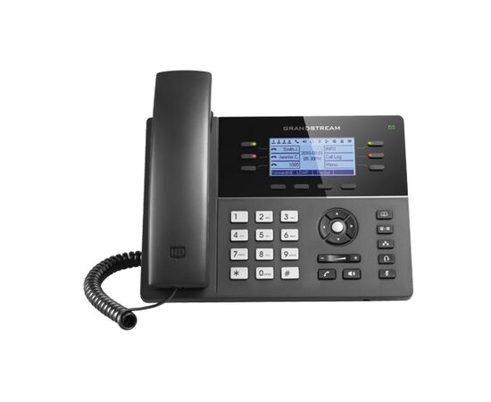 Grandstream GXP1760W IP Phone (with WiFi)